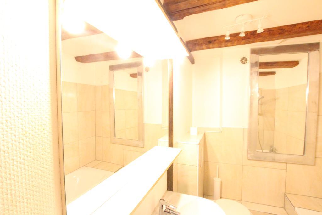Colmar Historic Center - Alsacian Appartement Petite Venise 1 - Bookingalsace Bagian luar foto